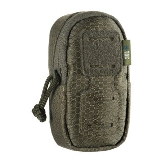 Ergonomiczna M-Tac kieszeń naramienna Elite Hex zielona M-Tac