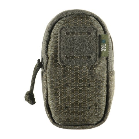 Ergonomiczna M-Tac kieszeń naramienna Elite Hex zielona M-Tac
