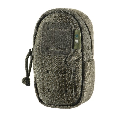 Ergonomiczna M-Tac kieszeń naramienna Elite Hex zielona M-Tac