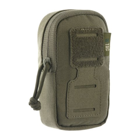 Ergonomiczna kieszeń M-Tac naramienna Elite zielona M-Tac