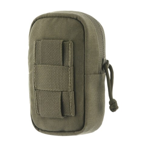 Ergonomiczna kieszeń M-Tac naramienna Elite zielona M-Tac
