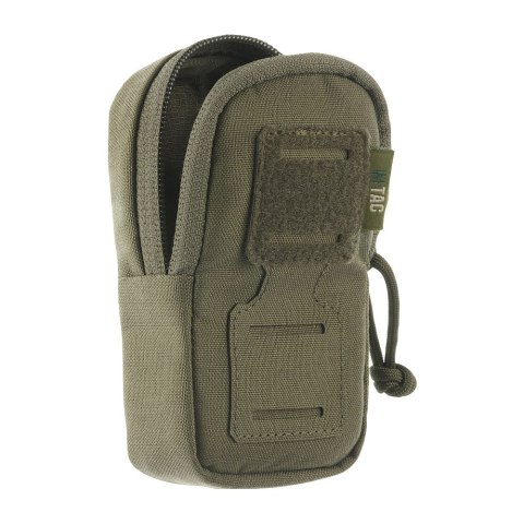 Ergonomiczna kieszeń M-Tac naramienna Elite zielona M-Tac