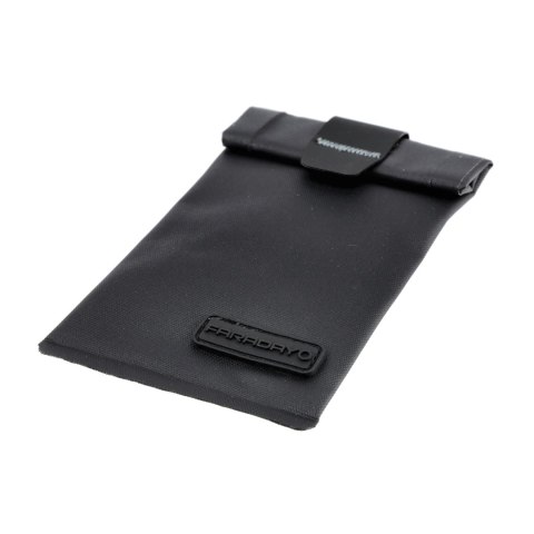 Etui antykradzieżowe na kluczyk samochodowy Jacket Faraday 4.75" X 2.75" Faraday