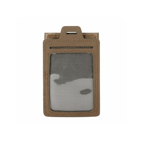Etui na dokumenty Tasmanian Tiger ID Card Office coyote brown Tasmanian Tiger