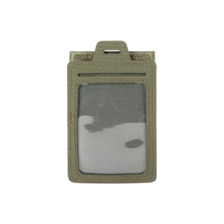 Etui na dokumenty Tasmanian Tiger ID Card Office olive Tasmanian Tiger