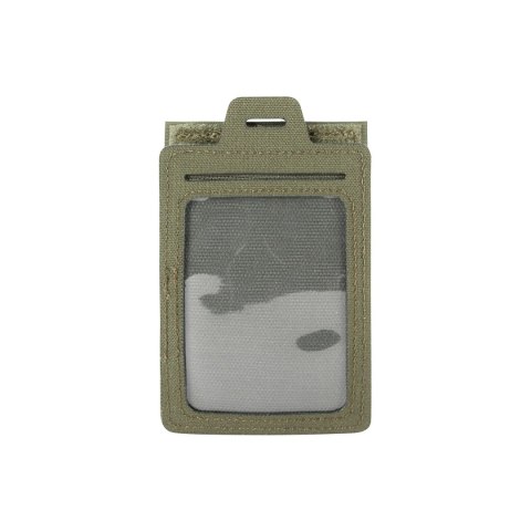 Etui na dokumenty Tasmanian Tiger ID Card Office olive Tasmanian Tiger