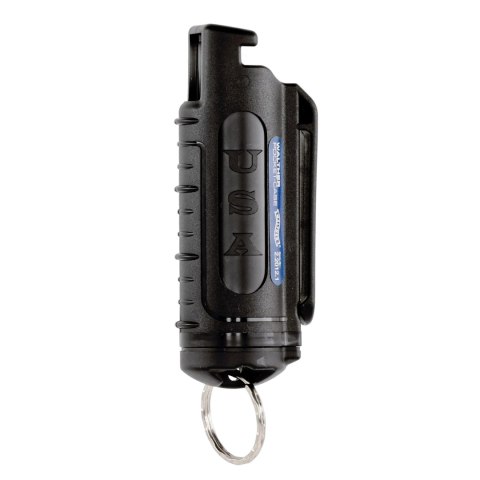 Etui na gaz pieprzowy Walther Pro Secur 16 ml Walther