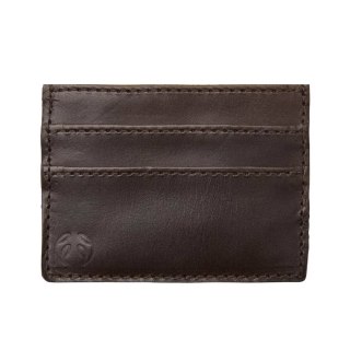 Etui na karty Chevalier Trigger Leather Brown Chevalier