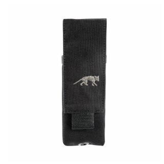Etui na latarkę Tasmanian Tiger Flash Lite Case Police czarne Tasmanian Tiger
