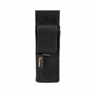 Etui na latarkę Tasmanian Tiger Flash Lite Case Police czarne Tasmanian Tiger