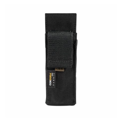 Etui na latarkę Tasmanian Tiger Flash Lite Case Police czarne Tasmanian Tiger