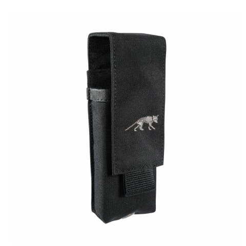Etui na latarkę Tasmanian Tiger Flash Lite Case Police czarne Tasmanian Tiger