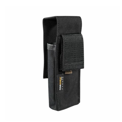 Etui na latarkę Tasmanian Tiger Flash Lite Case Police czarne Tasmanian Tiger