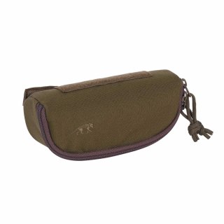 Etui na okulary Tasmanian Tiger Eyewear Safe oliwkowe Tasmanian Tiger