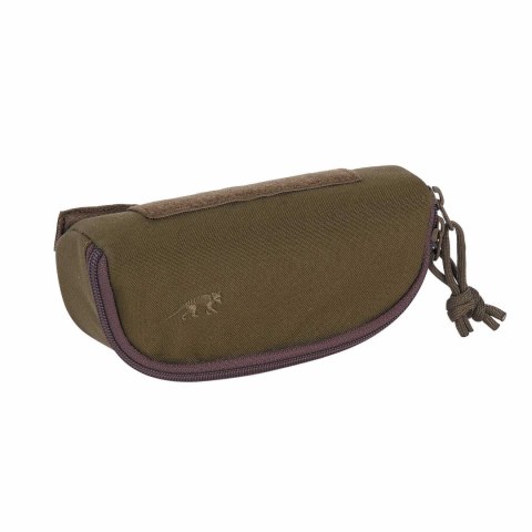 Etui na okulary Tasmanian Tiger Eyewear Safe oliwkowe Tasmanian Tiger