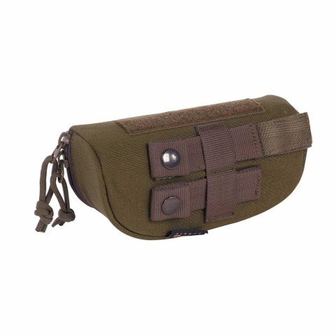 Etui na okulary Tasmanian Tiger Eyewear Safe oliwkowe Tasmanian Tiger
