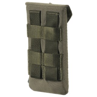 Etui na smartfon M-Tac Elite Medium Hex zielone M-Tac