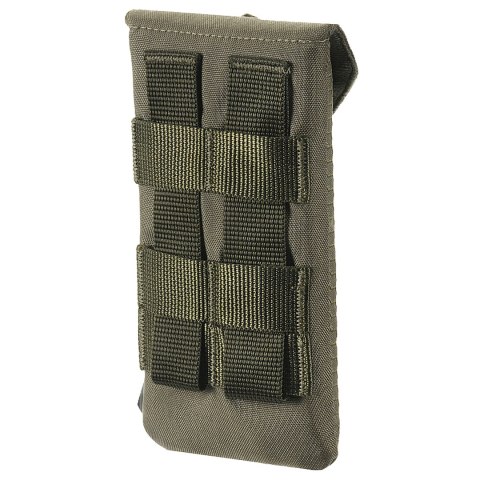 Etui na smartfon M-Tac Elite Medium Hex zielone M-Tac