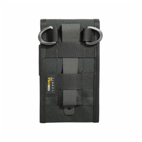 Etui na telefon Tasmanian Tiger Tactical Phone Cover XXL black Tasmanian Tiger