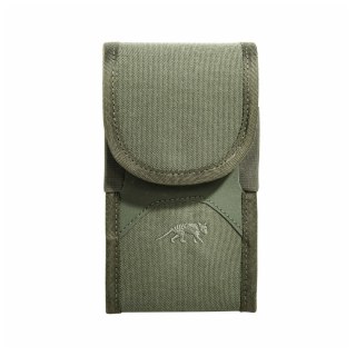 Etui na telefon Tasmanian Tiger Tactical Phone Cover XL olive Tasmanian Tiger