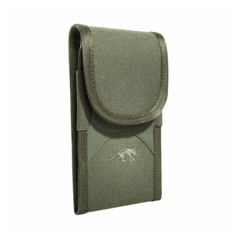 Etui na telefon Tasmanian Tiger Tactical Phone Cover XL olive Tasmanian Tiger