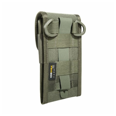 Etui na telefon Tasmanian Tiger Tactical Phone Cover XL olive Tasmanian Tiger