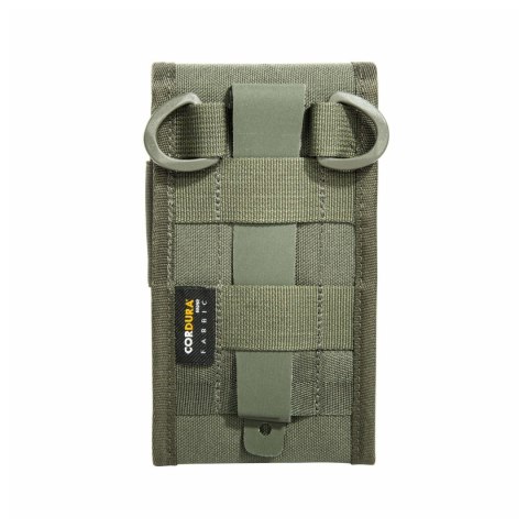 Etui na telefon Tasmanian Tiger Tactical Phone Cover XL olive Tasmanian Tiger