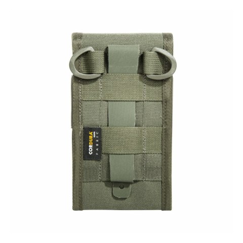 Etui na telefon Tasmanian Tiger Tactical Phone Cover XXL olive Tasmanian Tiger