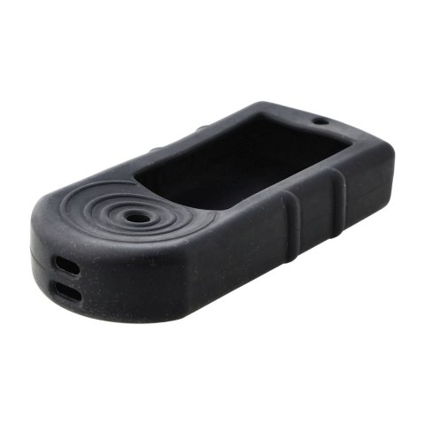 Etui silikonowe do Timera strzeleckiego Shooters Global czarne Shooters Global