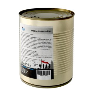 Fasola Arpol po bretońsku 850 g Arpol
