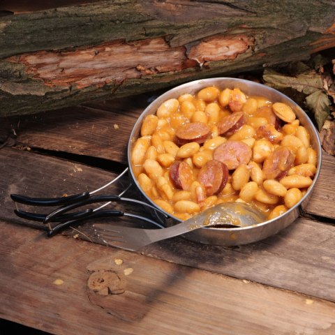 Fasola Arpol po bretońsku 850 g Arpol