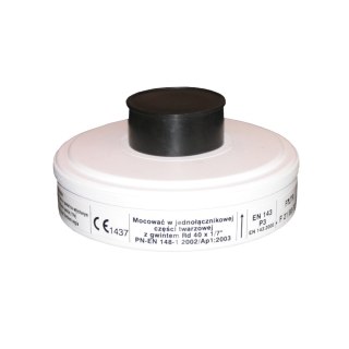 Filtr Maskpol F 21/80-P3 Maskpol