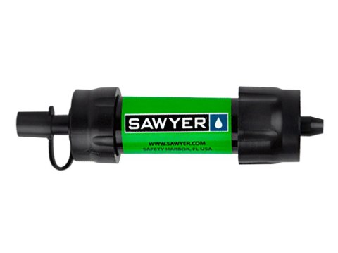 Filtr Sawyer Mini SP101 zielony Sawyer