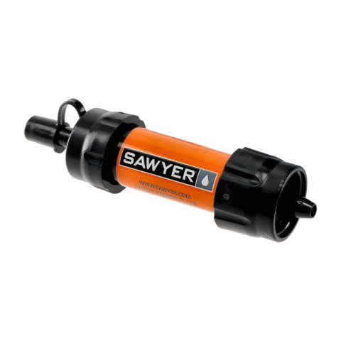 Filtr Sawyer Mini SP103 pomarańczowy Sawyer