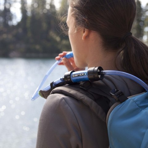 Filtr Sawyer Mini SP103 pomarańczowy Sawyer