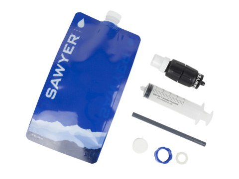 Filtr Sawyer Micro Squeeze SP2129 Sawyer