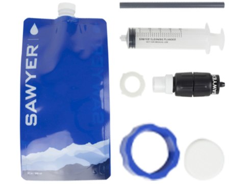 Filtr Sawyer Micro Squeeze SP2129 Sawyer