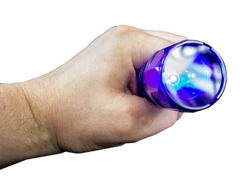 Filtr niebieski Fenix AOF-S+ Fenix