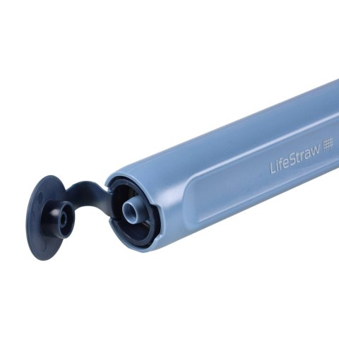 Filtr słomkowy do wody LifeStraw Peak Personal Mountain Blue LifeStraw