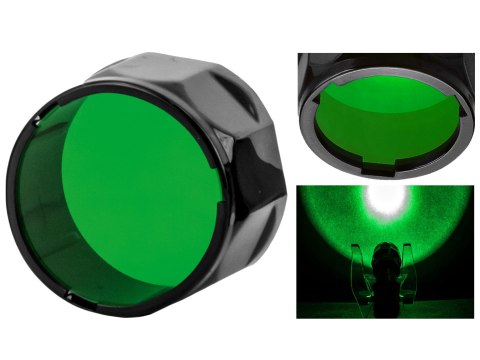 Filtr zielony Fenix AOF-S+ Fenix