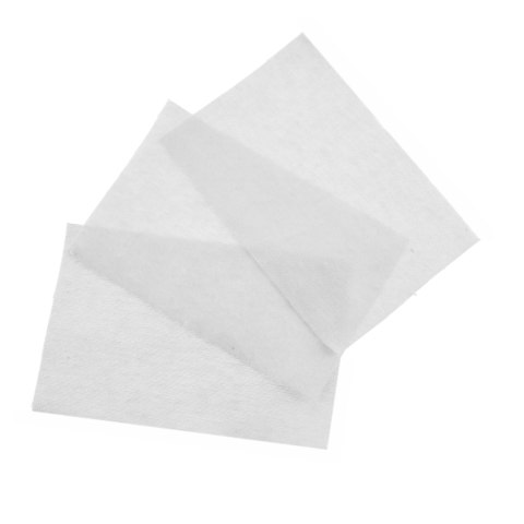 Flanela Łuszczek-GIV do czysz. broni (10×15 cm), 50szt. Łuszczek