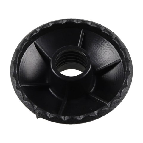 Forkiet - pastorał do broni - gumowana końcówka Joker