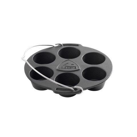 Forma do pieczenia Robens Carson Baking Tin, czarna Robens
