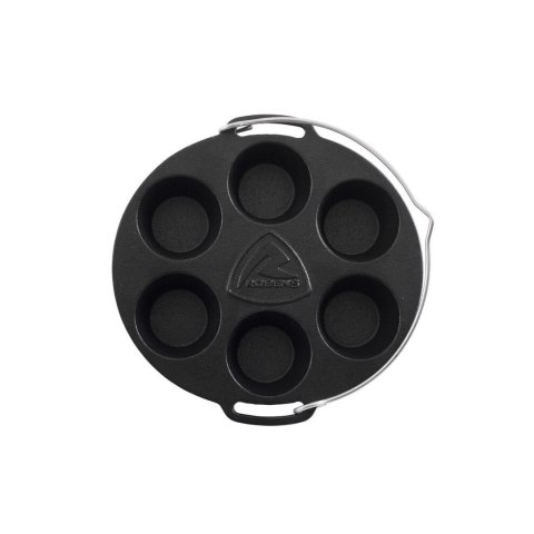 Forma do pieczenia Robens Carson Baking Tin, czarna Robens