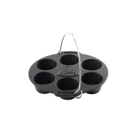 Forma do pieczenia Robens Carson Baking Tin, czarna Robens