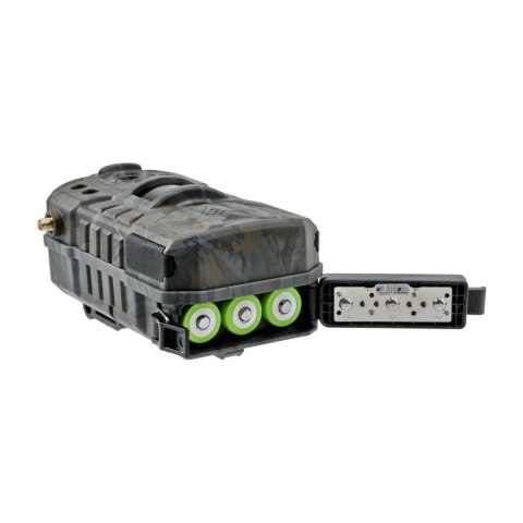 Fotopułapka H2 Live view + Panel solarny NN