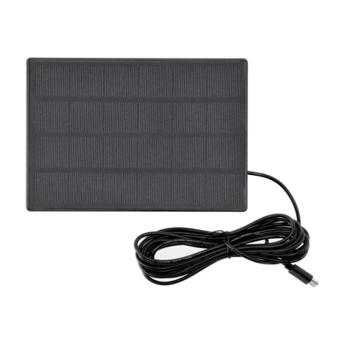 Fotopułapka H2 Live view + Panel solarny NN