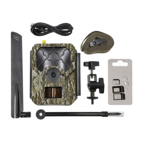 Fotopułapka Predator Eye i001S NN