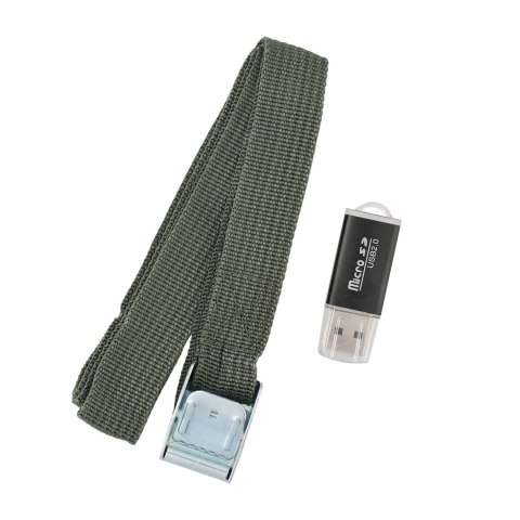 Fotopułapka kamera leśna HC-900A 36Mpx NN