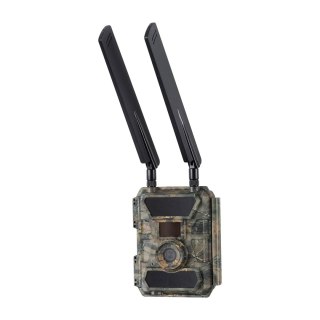 Fotopułapka kamera leśna SF4.0 CG Pro 100° GSM 4G LTE 24MPX NN